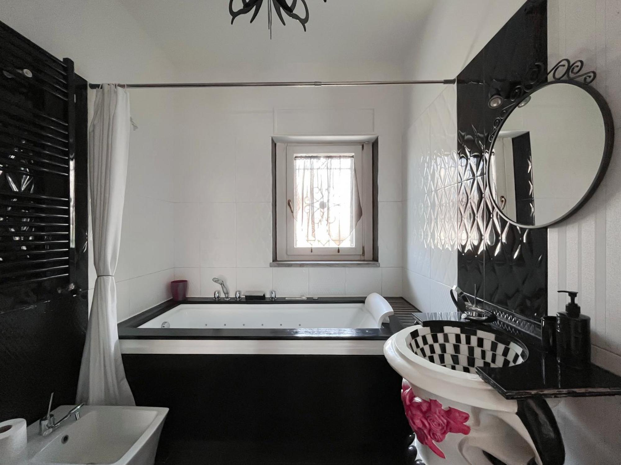 רומא Oasi Holiday Anagnina מראה חיצוני תמונה